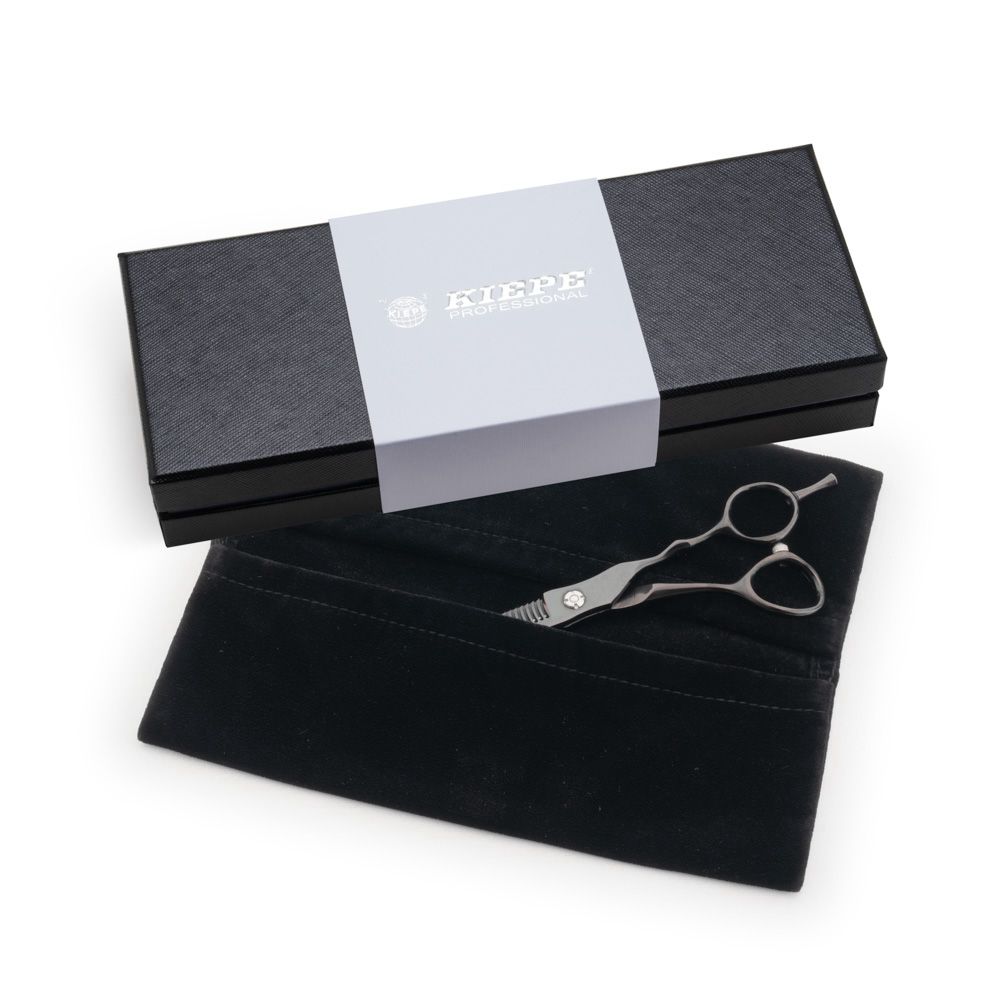 Tijera Kiepe de entresacar. Modelo 2814-T30