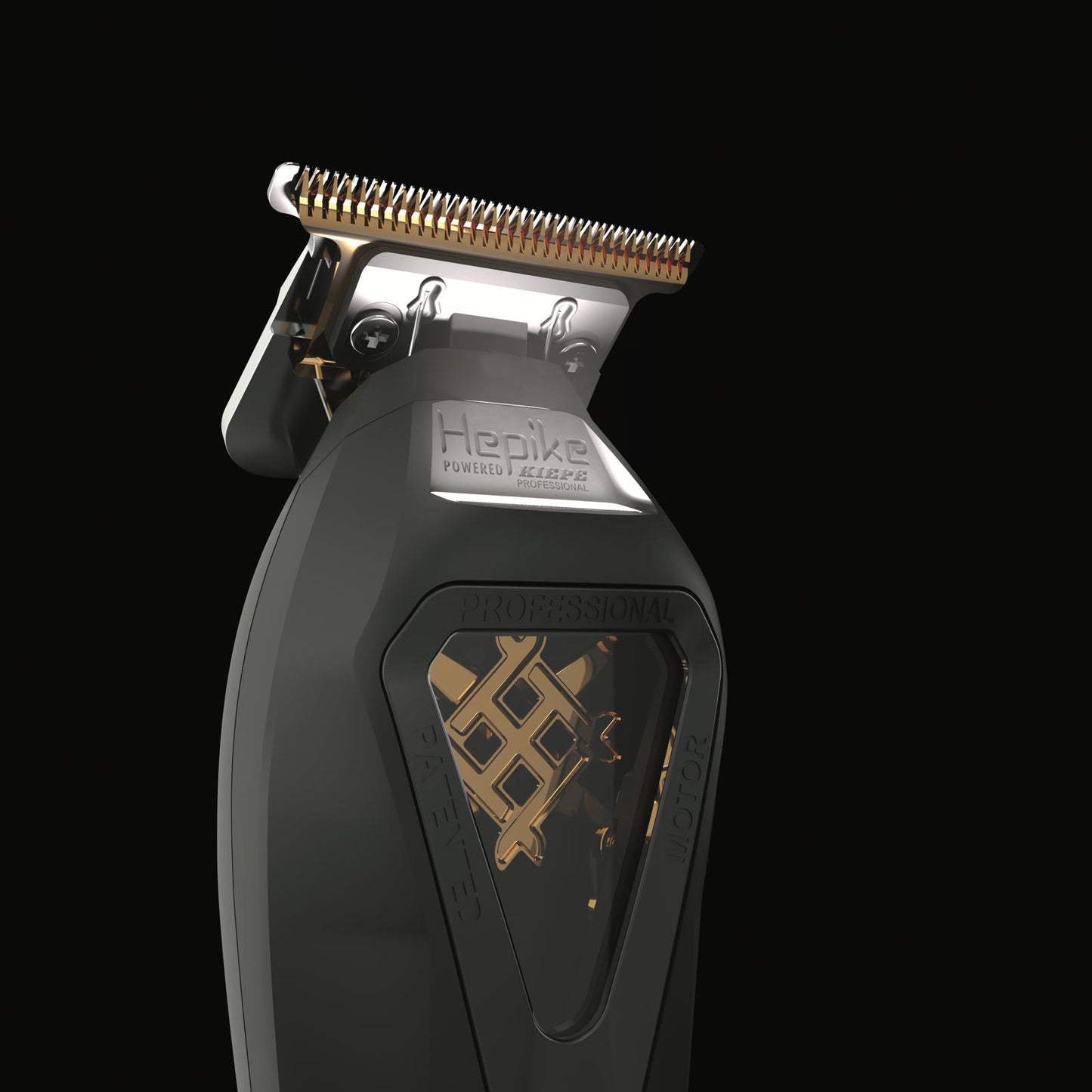 Patillera Kiepe Hepike