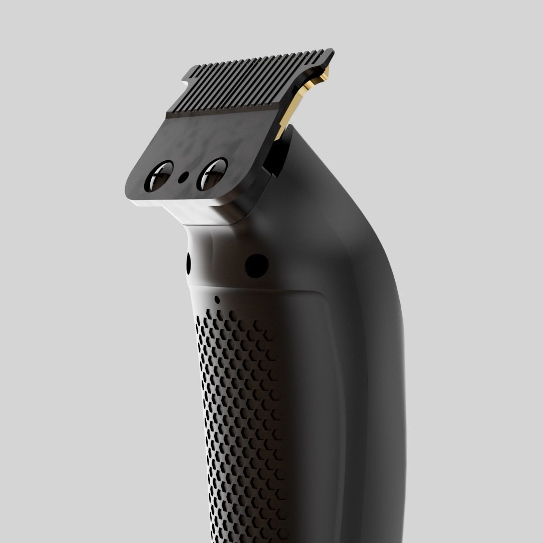 Patillera Kiepe VRoom