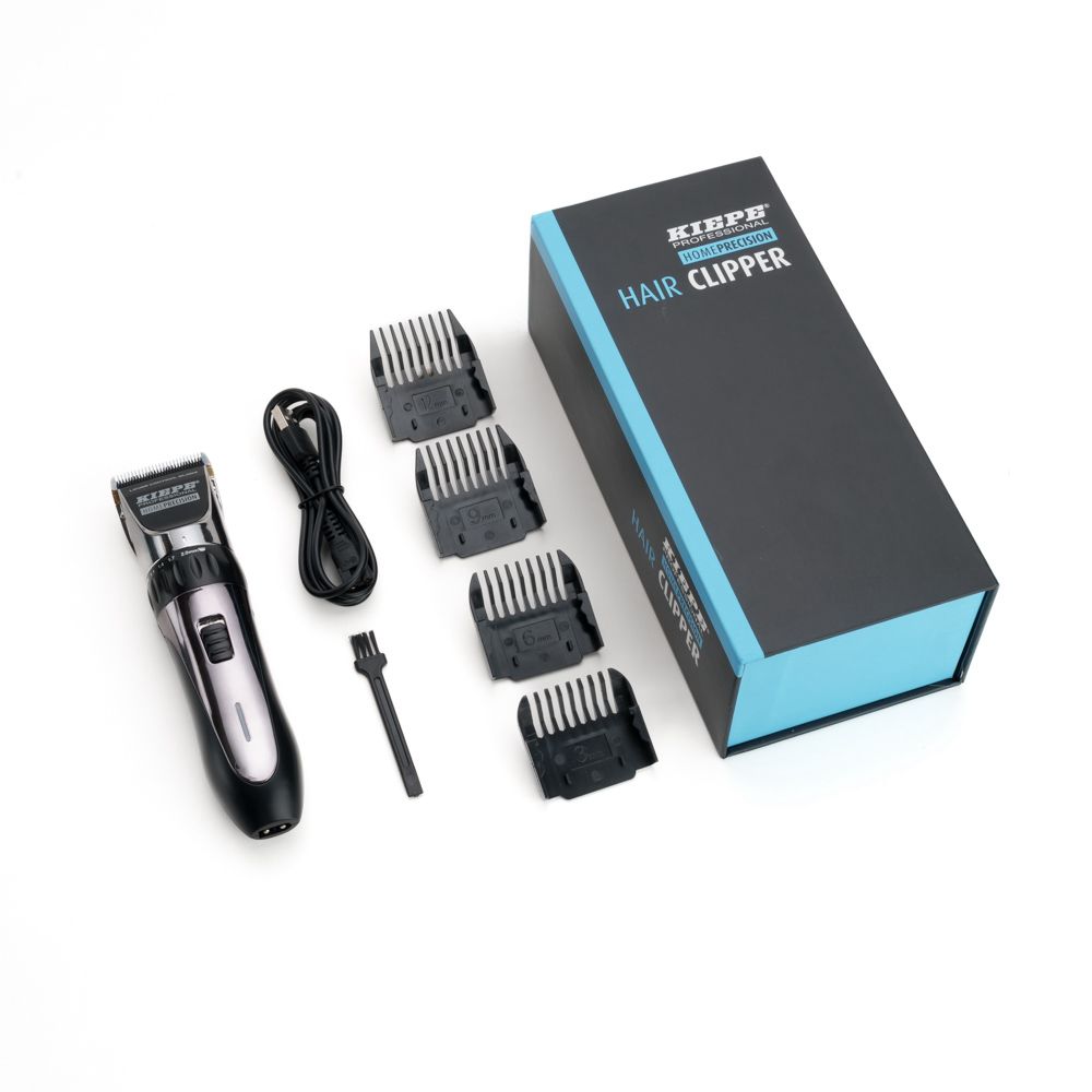 Máquina de corte Kiepe Home Precision