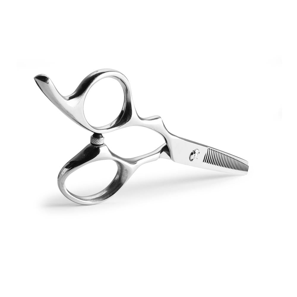 Tijera Kiepe de entresacar para zurdos. Modelo 2816-T30