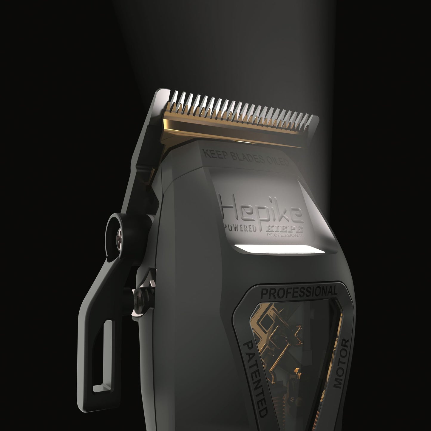 Máquina de corte Kiepe Hepike