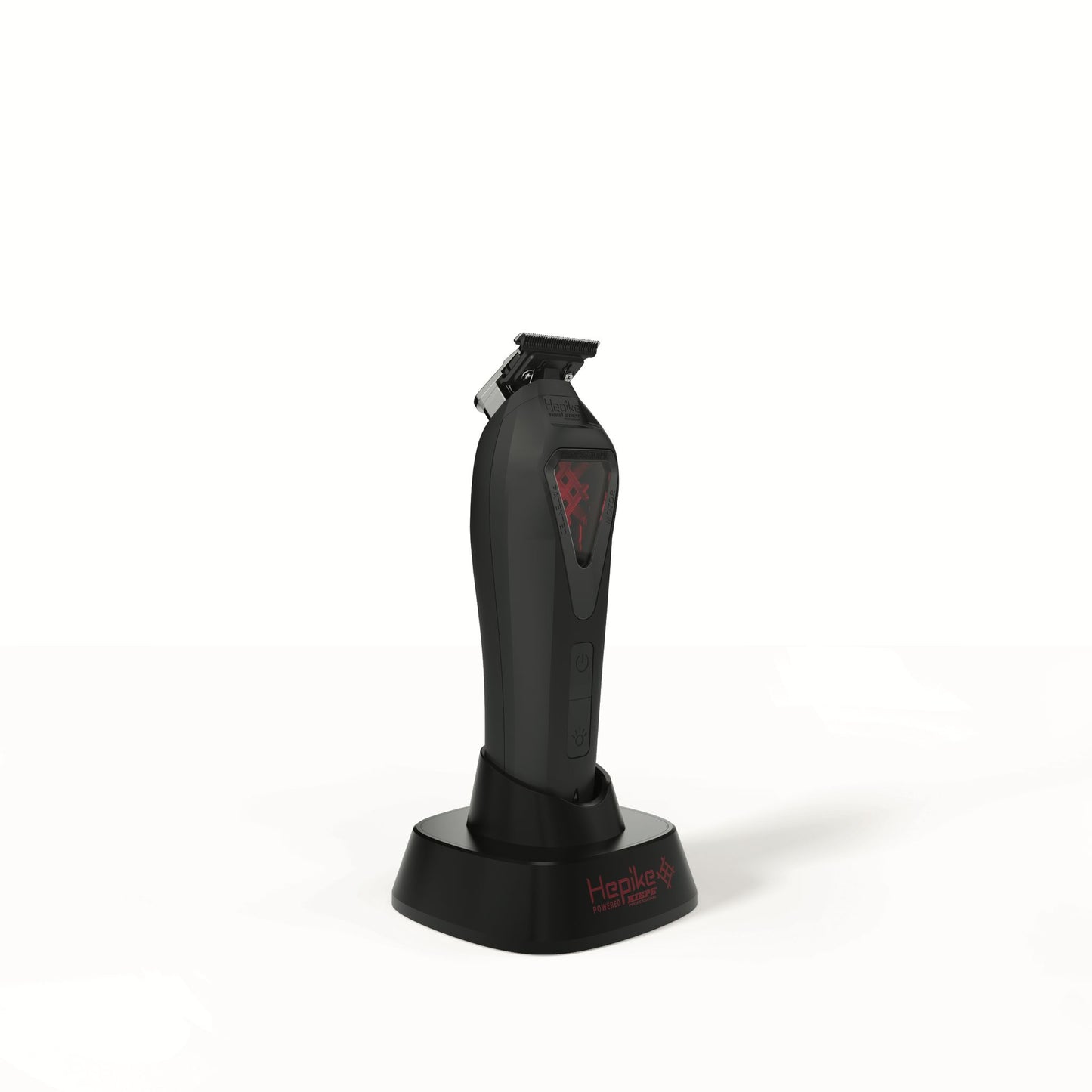 Patillera Kiepe Hepike Detail