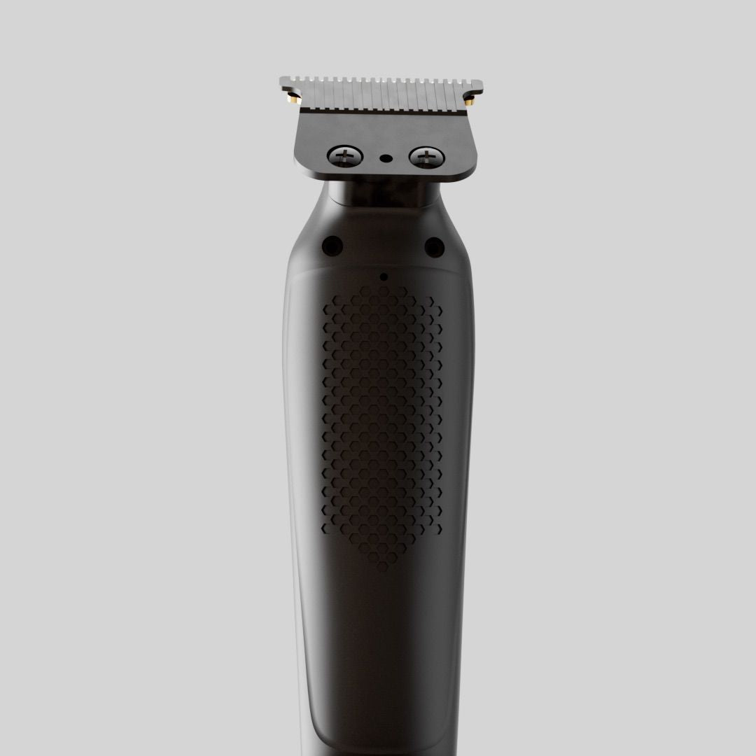 Patillera Kiepe VRoom