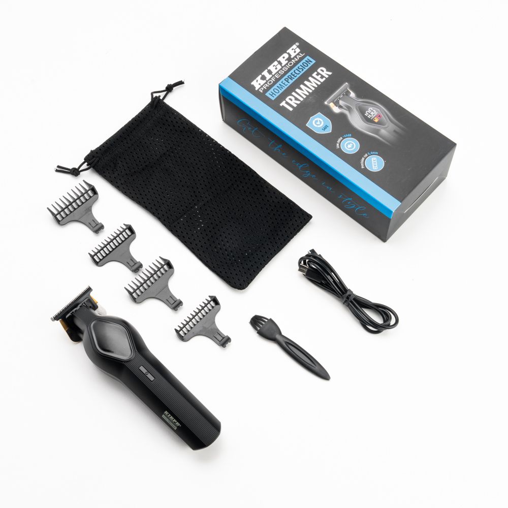 Patillera Kiepe Home