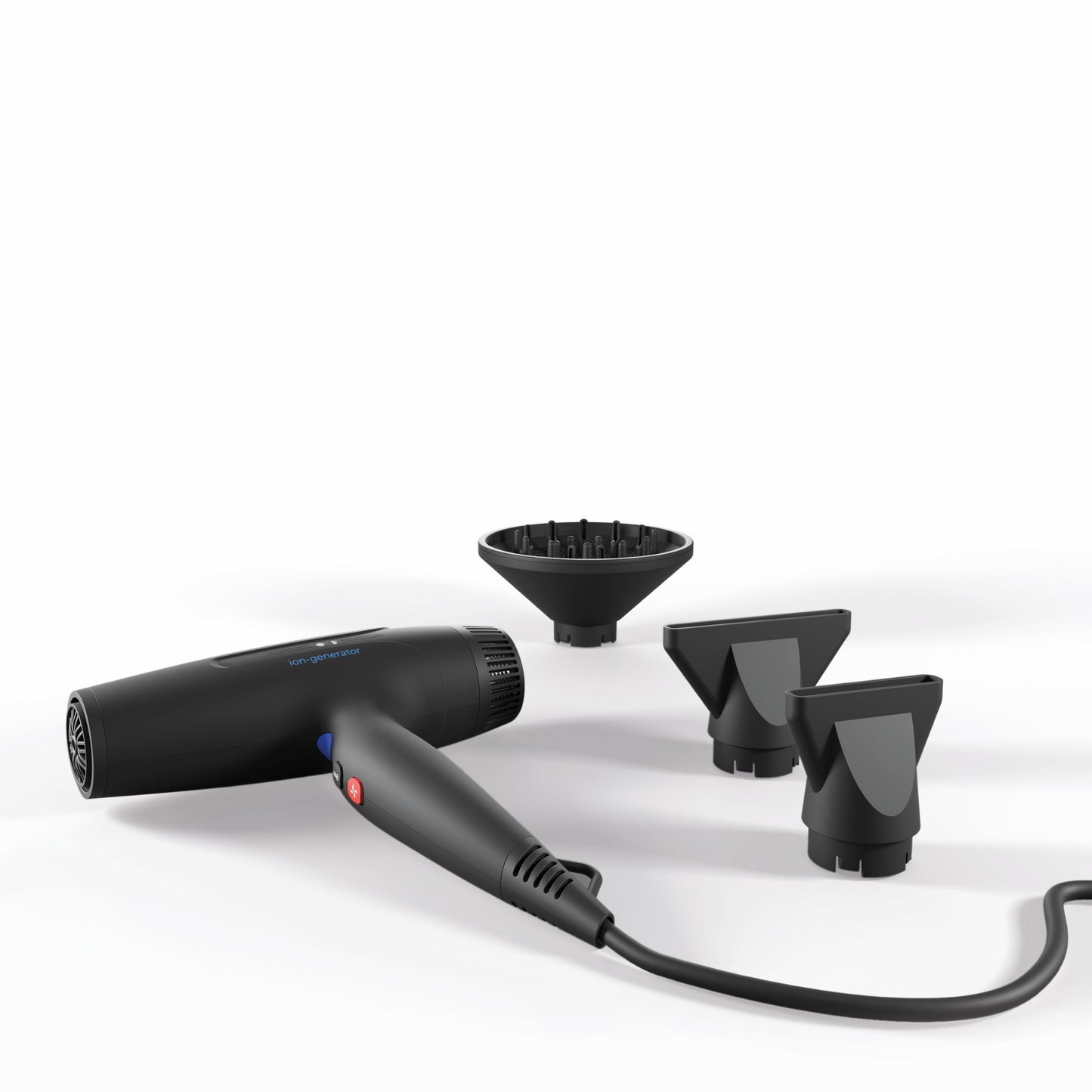 Secador Kiepe Pro 00