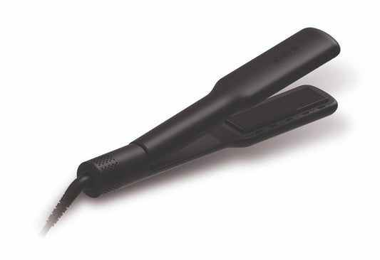 Plancha Kiepe Moover. Vapor con iones