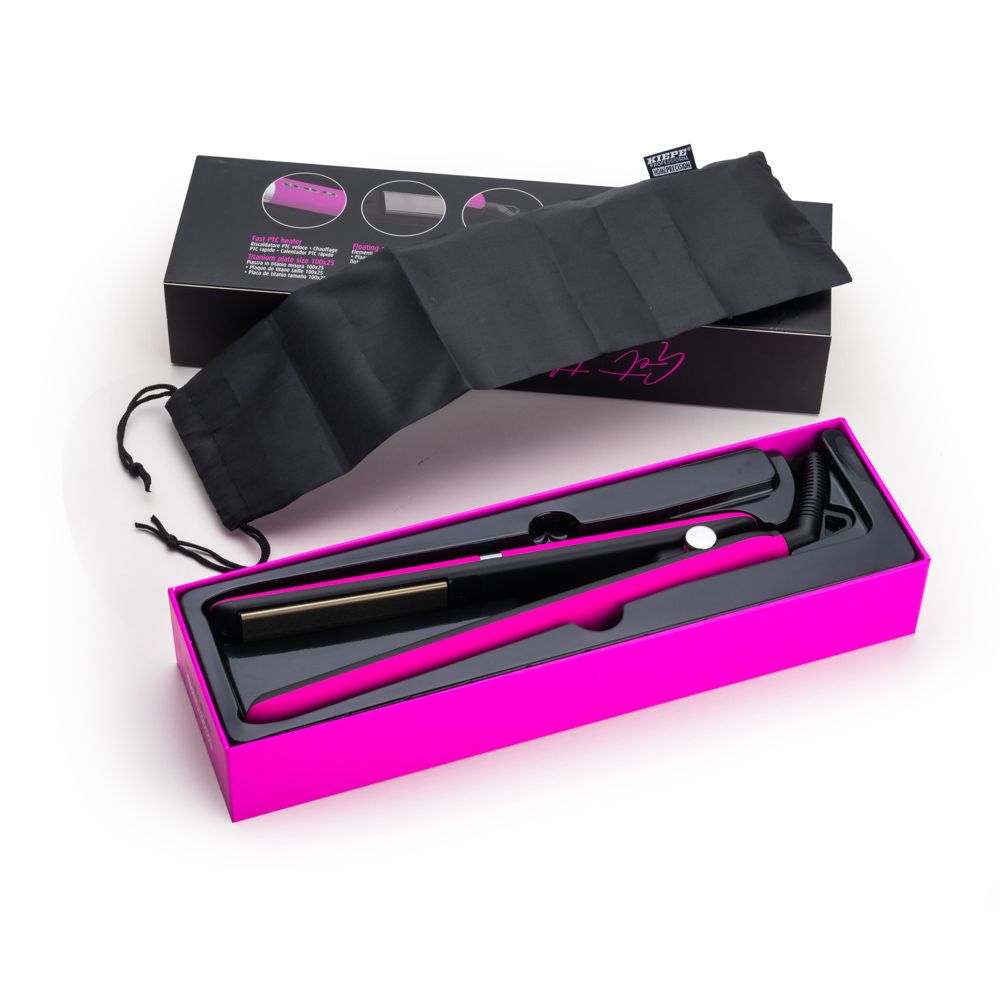 Plancha Kiepe Styler Home