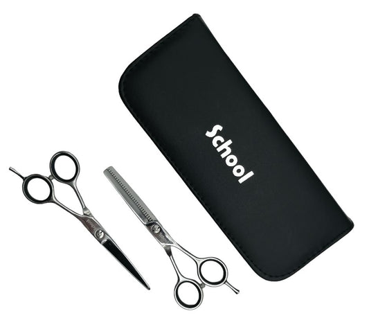 Kit de Tijeras School Kiepe. Modelo 212