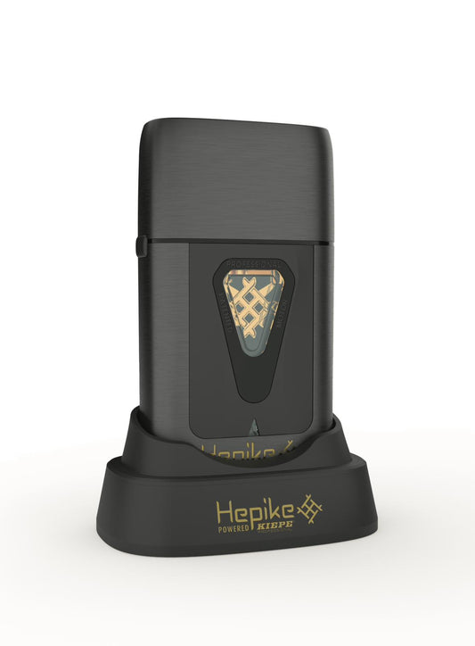 Shaver Hepike By Kiepe