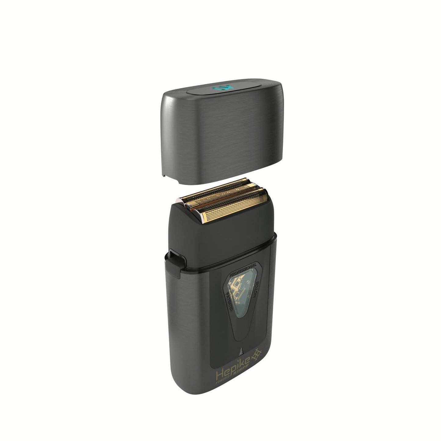 Shaver Hepike By Kiepe