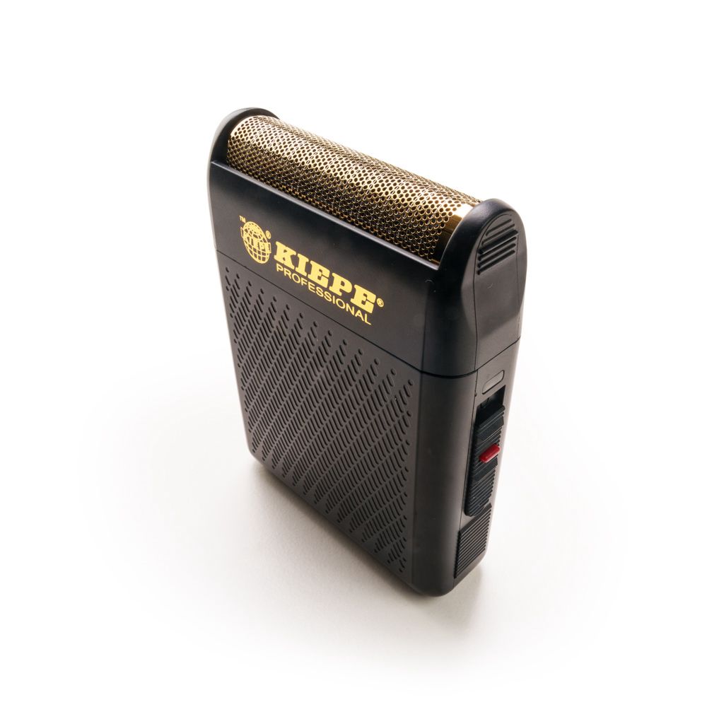 Shaver Clooser Kiepe