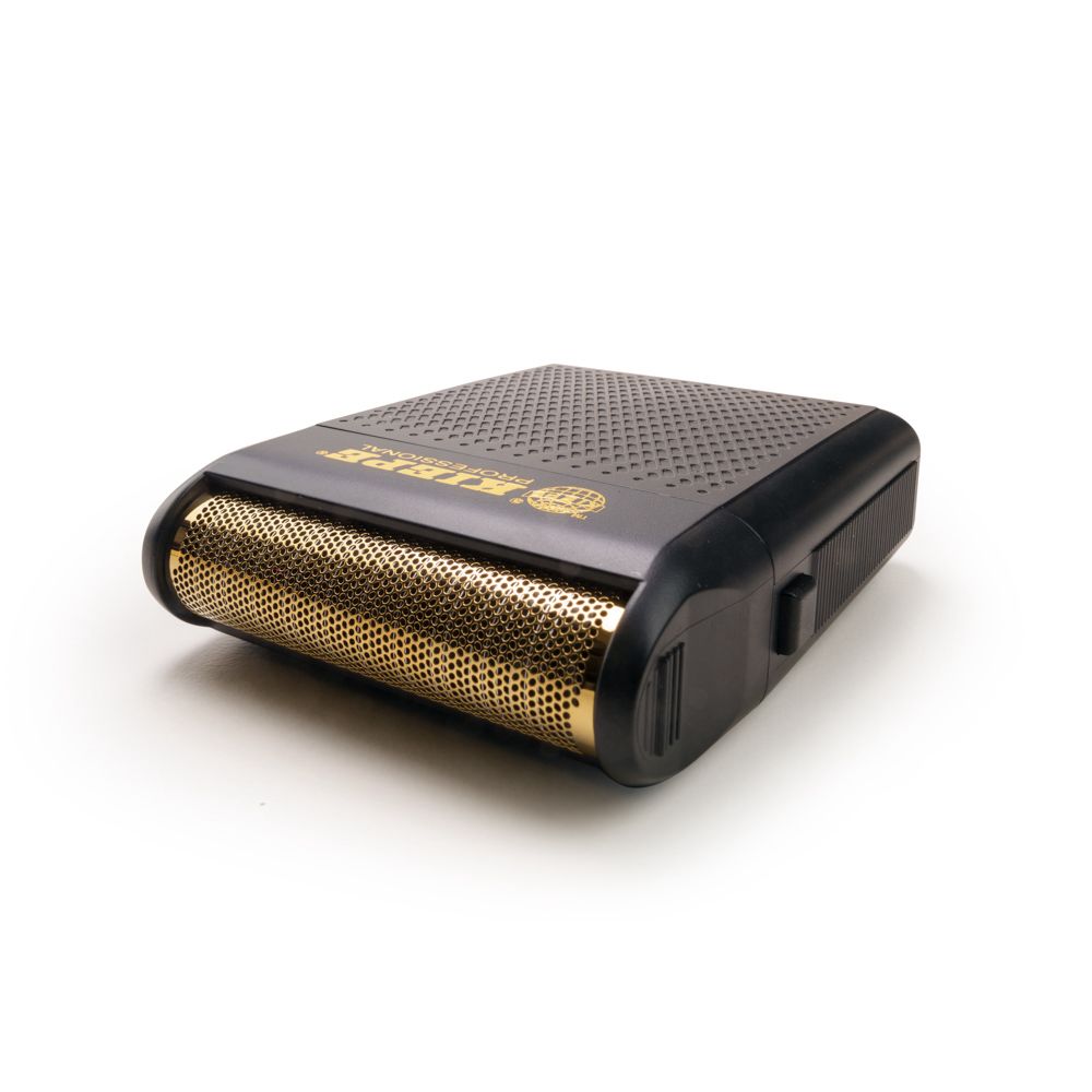 Shaver Clooser Kiepe