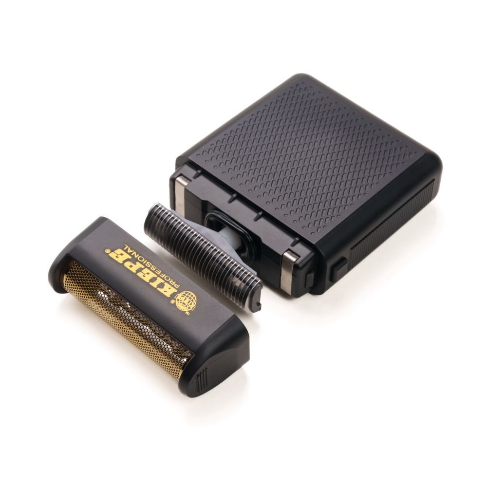 Shaver Clooser Kiepe