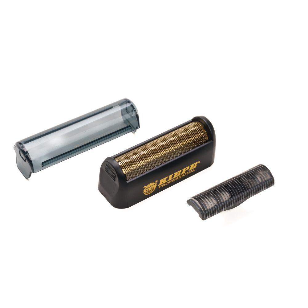 Shaver Clooser Kiepe