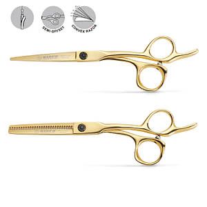 Kit de Tijeras Monster Cut Kiepe