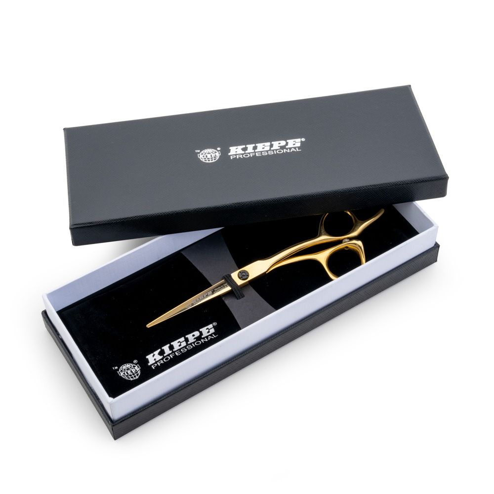 Kit de Tijeras Monster Cut Kiepe