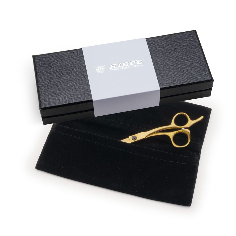 Kit de Tijeras Monster Cut Kiepe