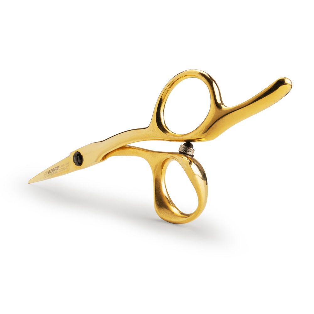 Kit de Tijeras Monster Cut Kiepe