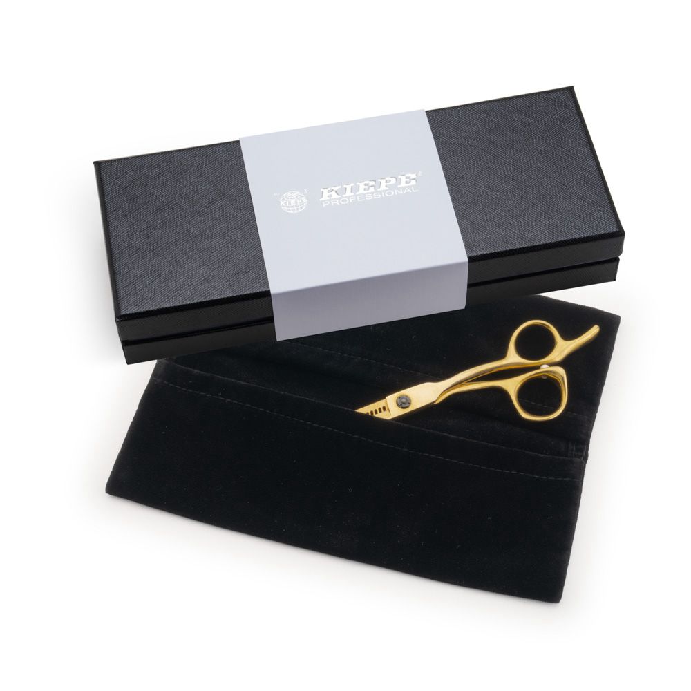 Kit de Tijeras Monster Cut Kiepe